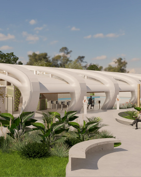 Estudo Preliminar: Cerrado Vivo (BIM)