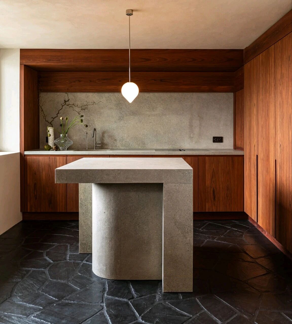 费赫庄园丨瑞士丨Hanya Leo Artefacts  Spaces-15