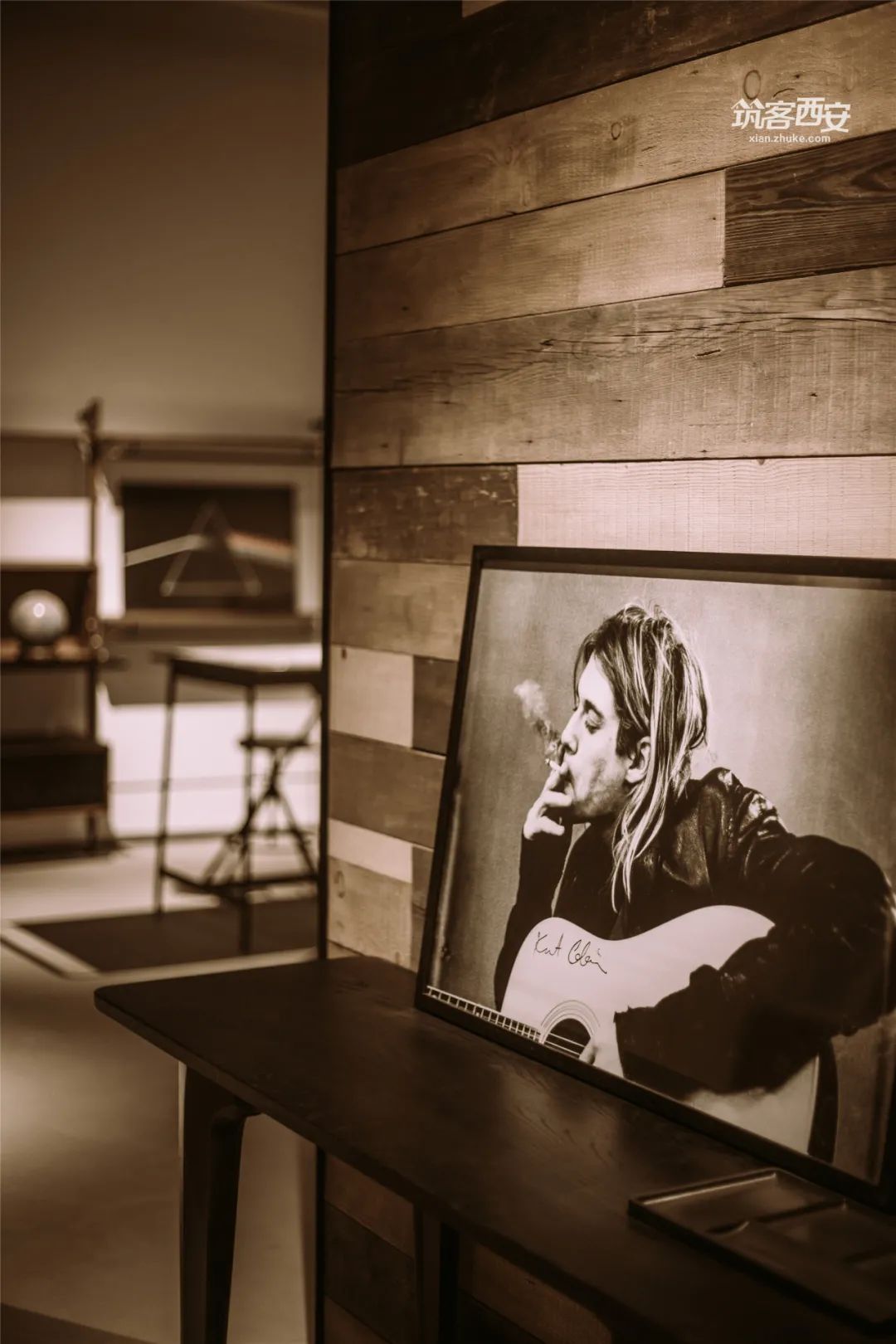 SET 大华 1935 | 2000㎡文创空间的复古与创新-72