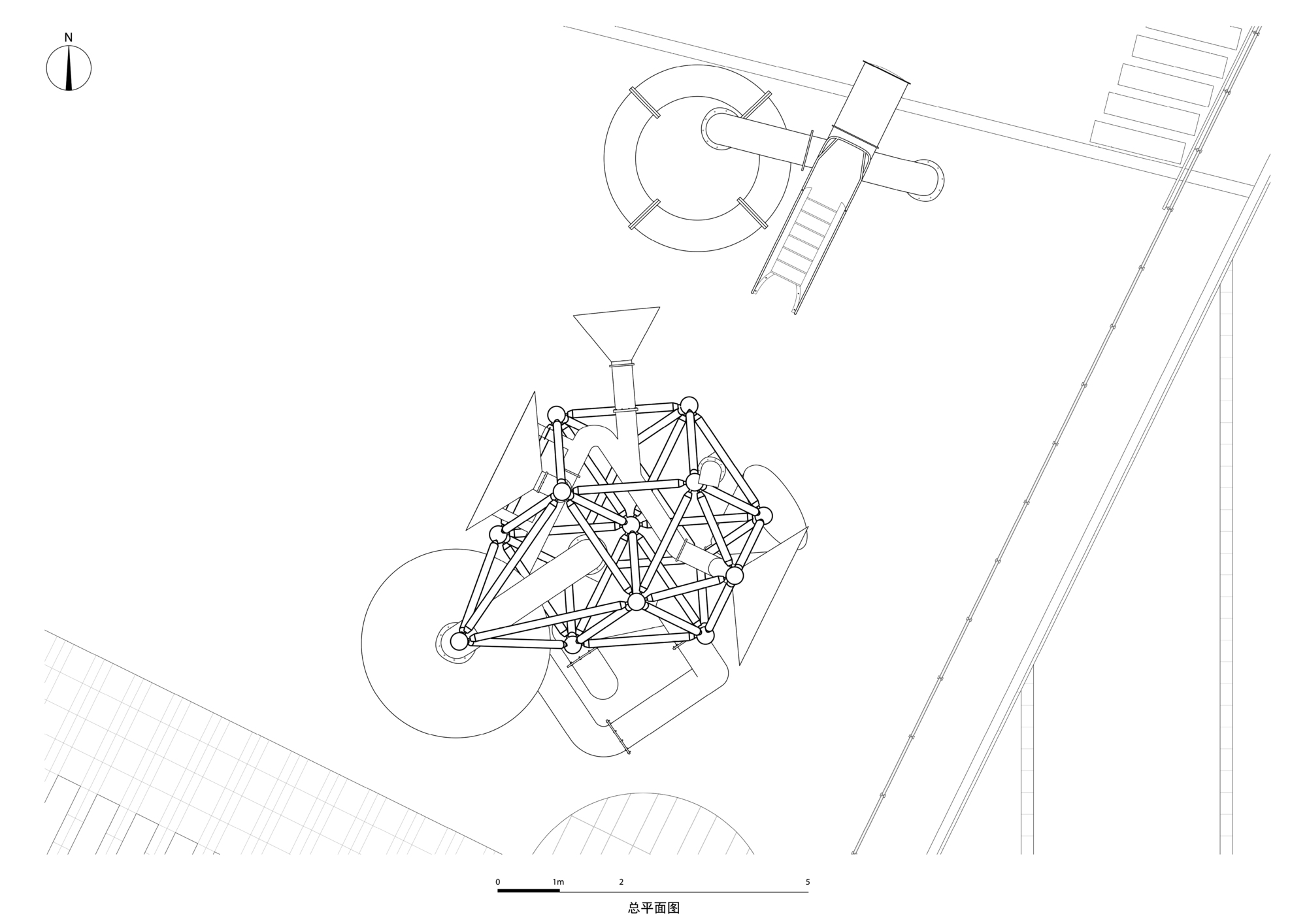 社交网络工厂丨中国深圳丨People's Architecture Office-41