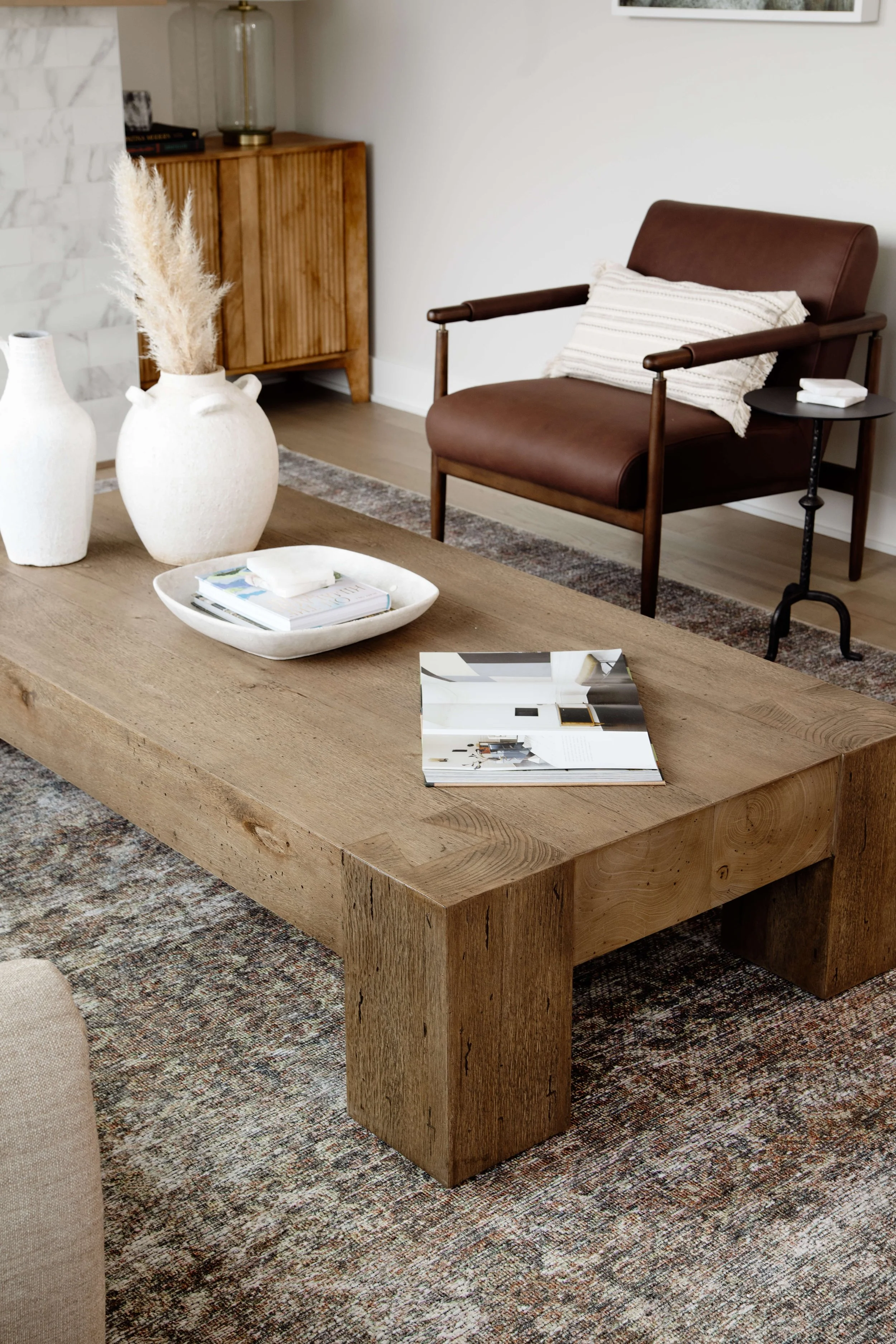 Terrene 样板房丨美国华盛顿丨Vida Design-60