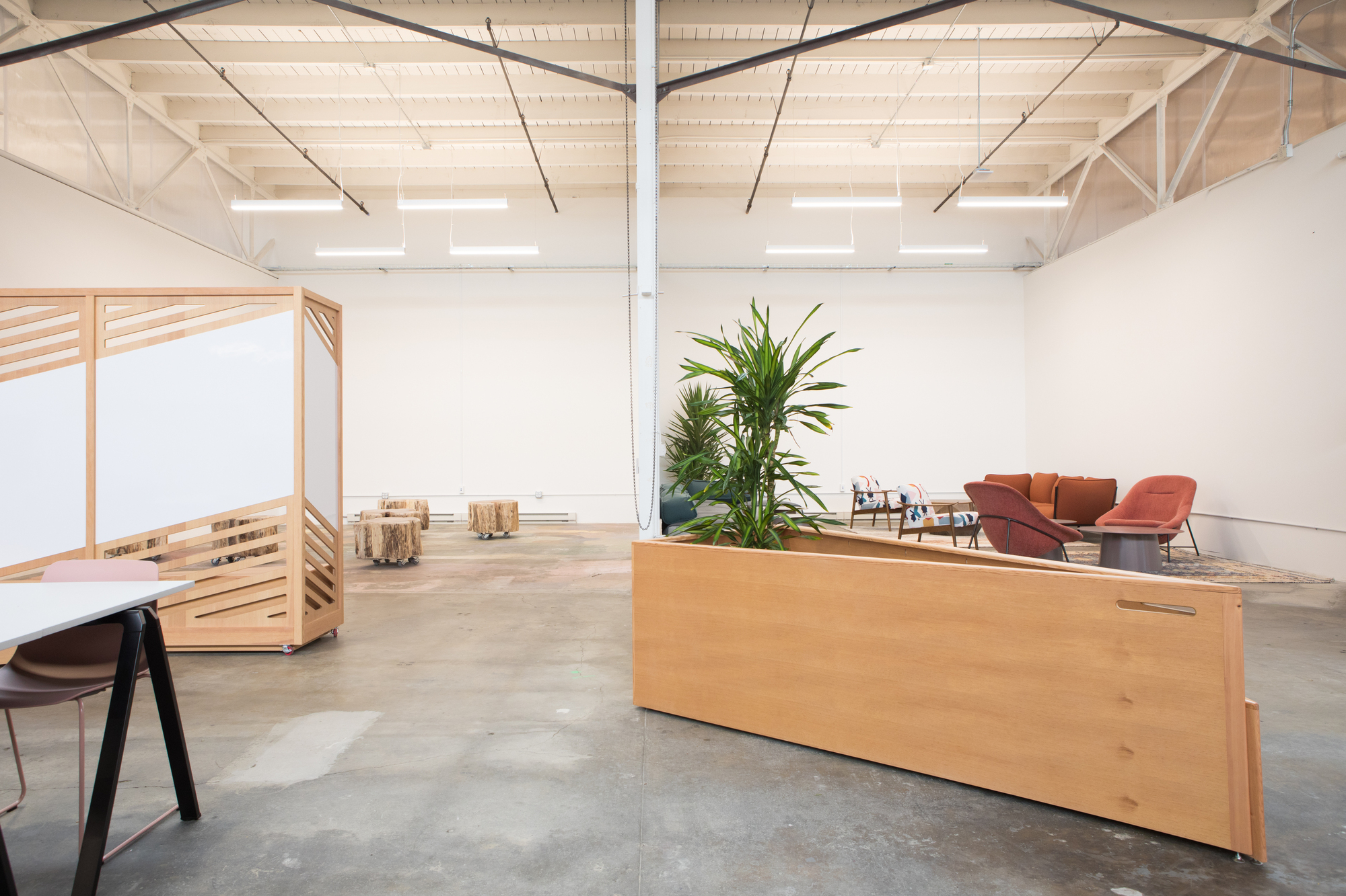 1901 年杨树创新中心丨美国丨Medium Plenty-10