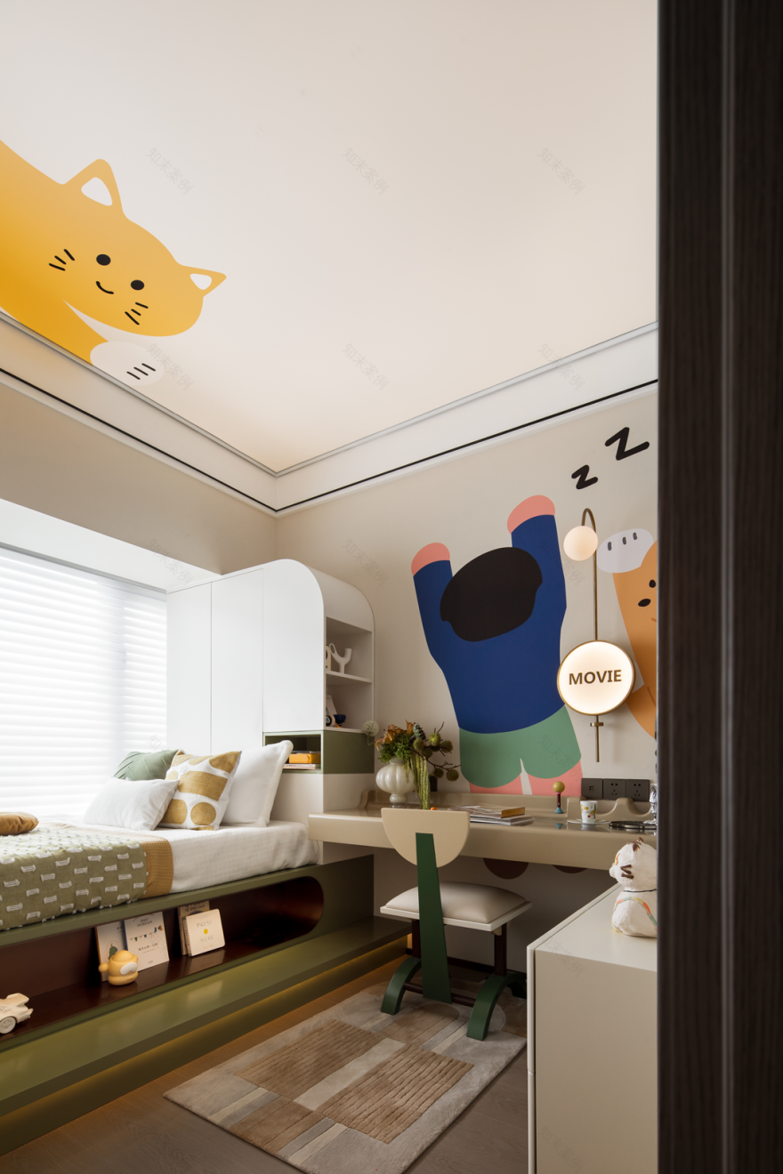 华润置地旗下顺德润府丨中国佛山丨柘壹设计Z ONE⁺-72