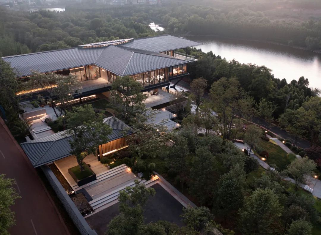 昆明大华·锦绣麓城丨中国昆明丨美国KDG建筑设计有限公司,凯帝捷建筑设计咨询(上海)有限公司-80