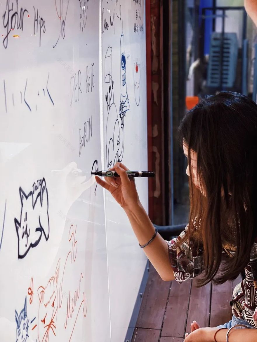 红男爵啤酒屋丨中国南京丨南京此外设计-32