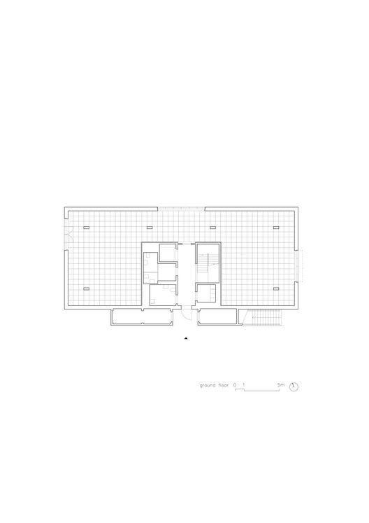 伦敦设计区艺术家工作室丨英国丨BAROZZI VEIGA-25