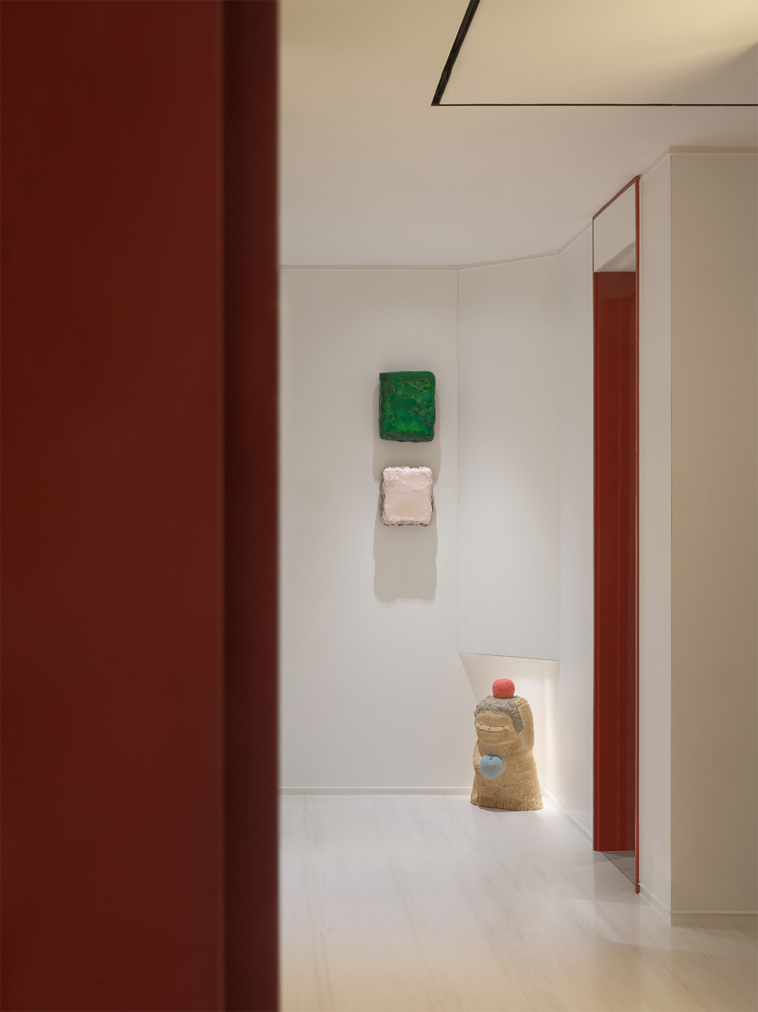 紫香舸 | 被阳光唤醒的午后，温柔且热烈-4