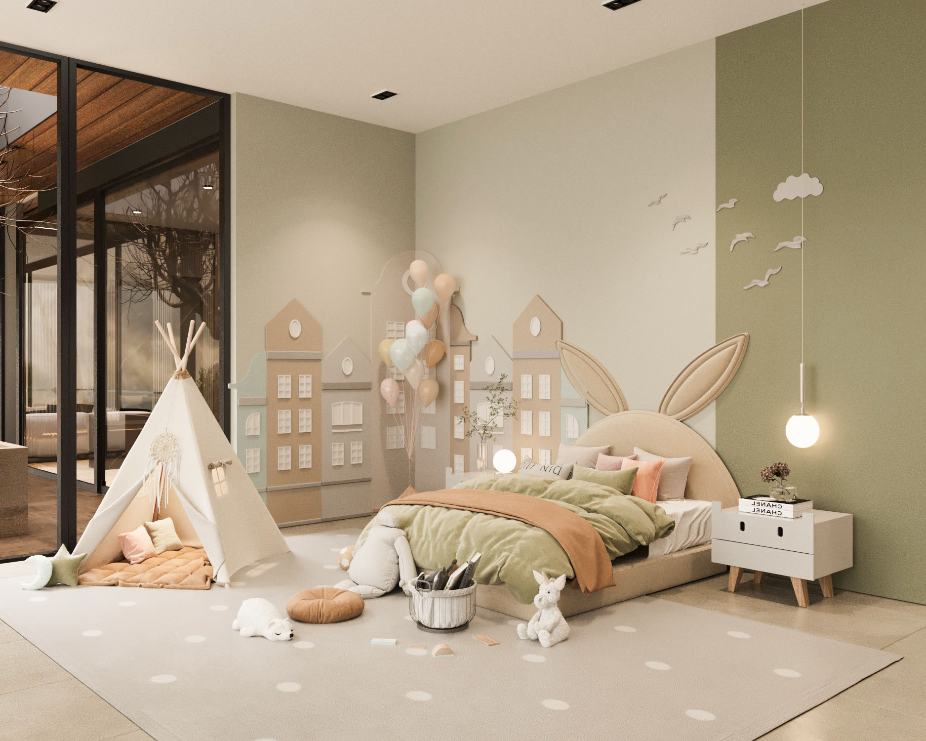 VILLA THANH HÓA - INTERIOR-16