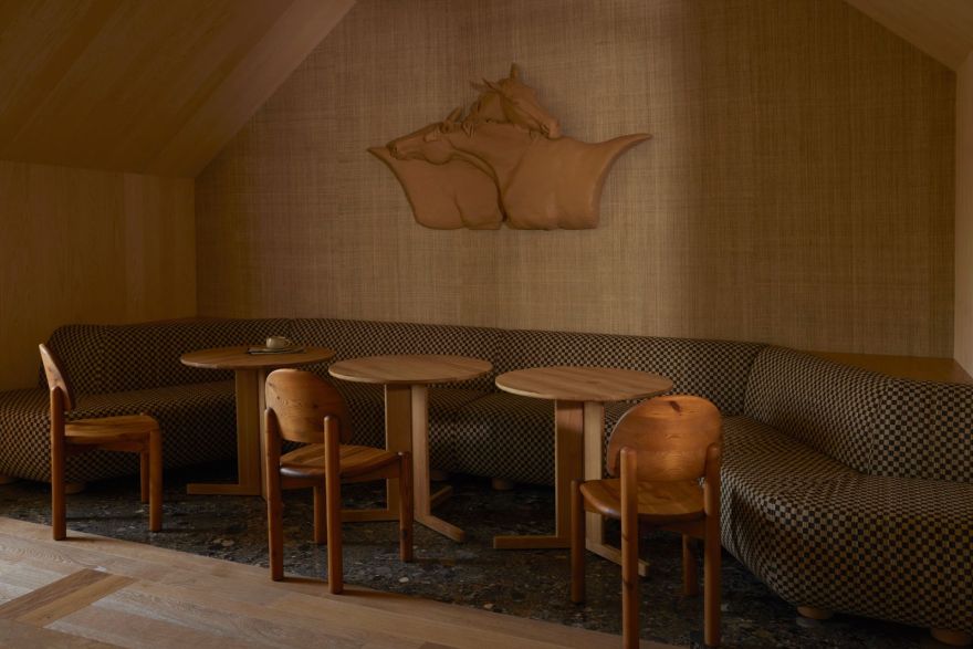 King Animal Hospital(国王动物医院)丨加拿大丨Kelly Wearstler(凯利·韦斯特勒)-43