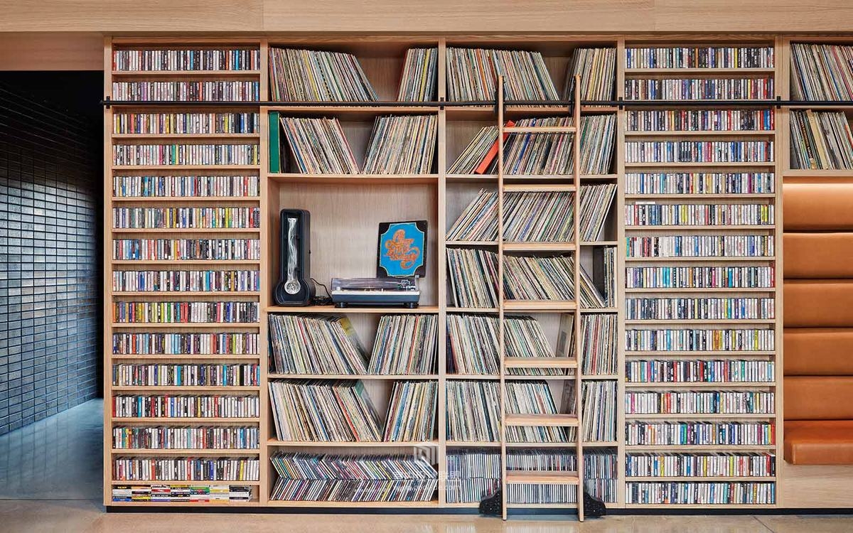 美国新泽西州海边精品酒店-21