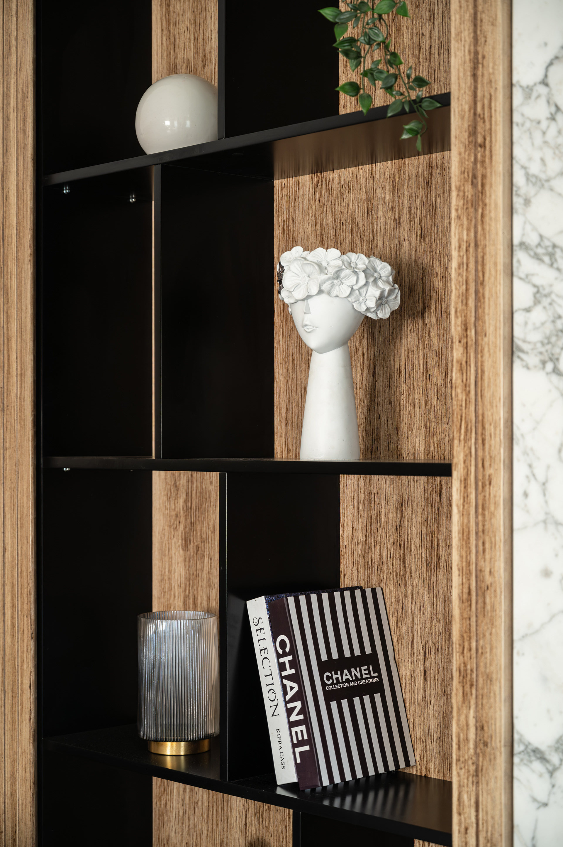 山景休闲别墅丨埃及丨LOAK Designs-45