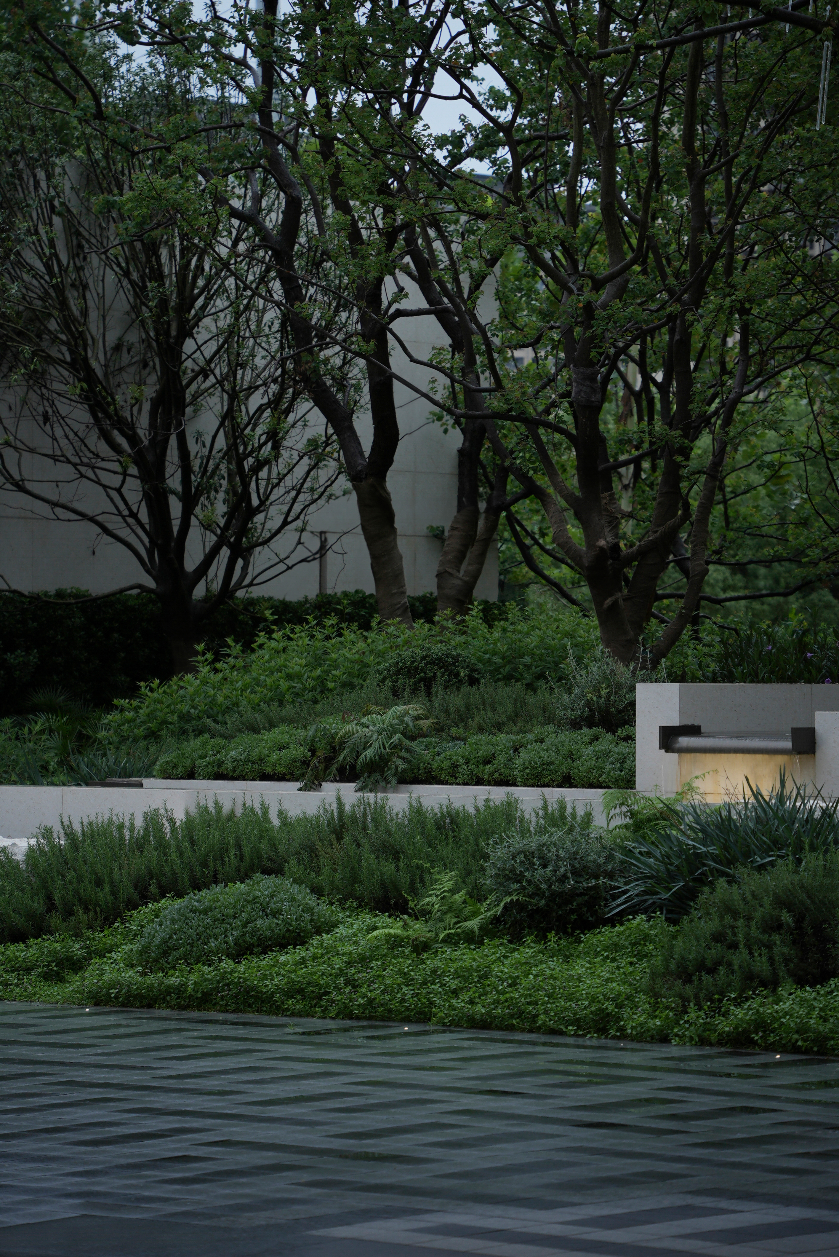 万科璞拾·隐翠丨中国合肥丨JTL加特林-150