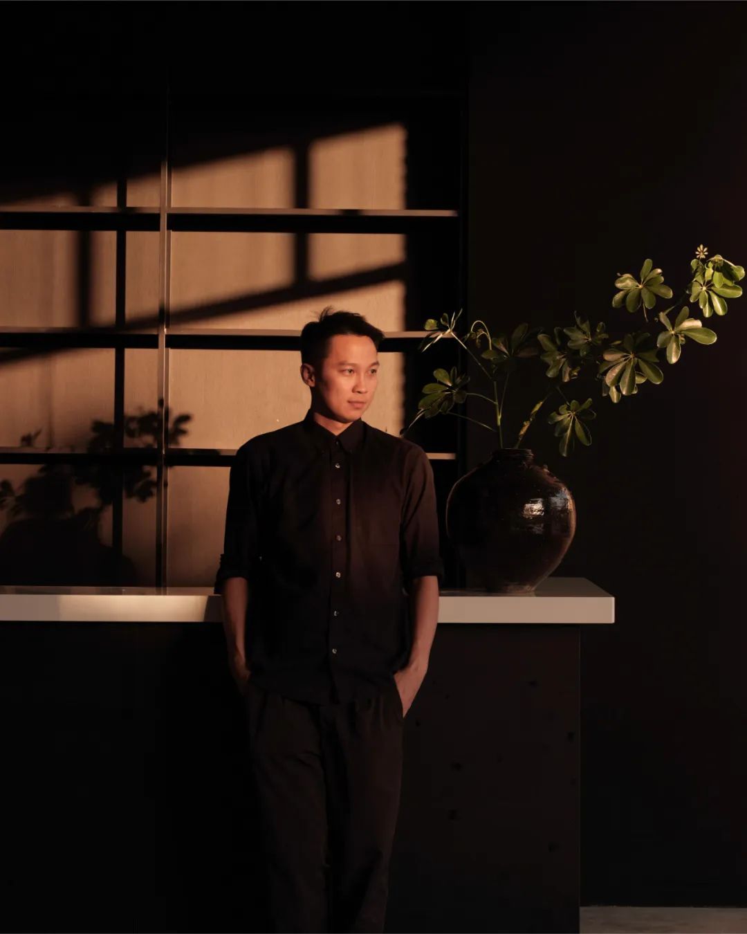 BENSON DESIGN 原创设计 ｜八亩晴川·英德-277