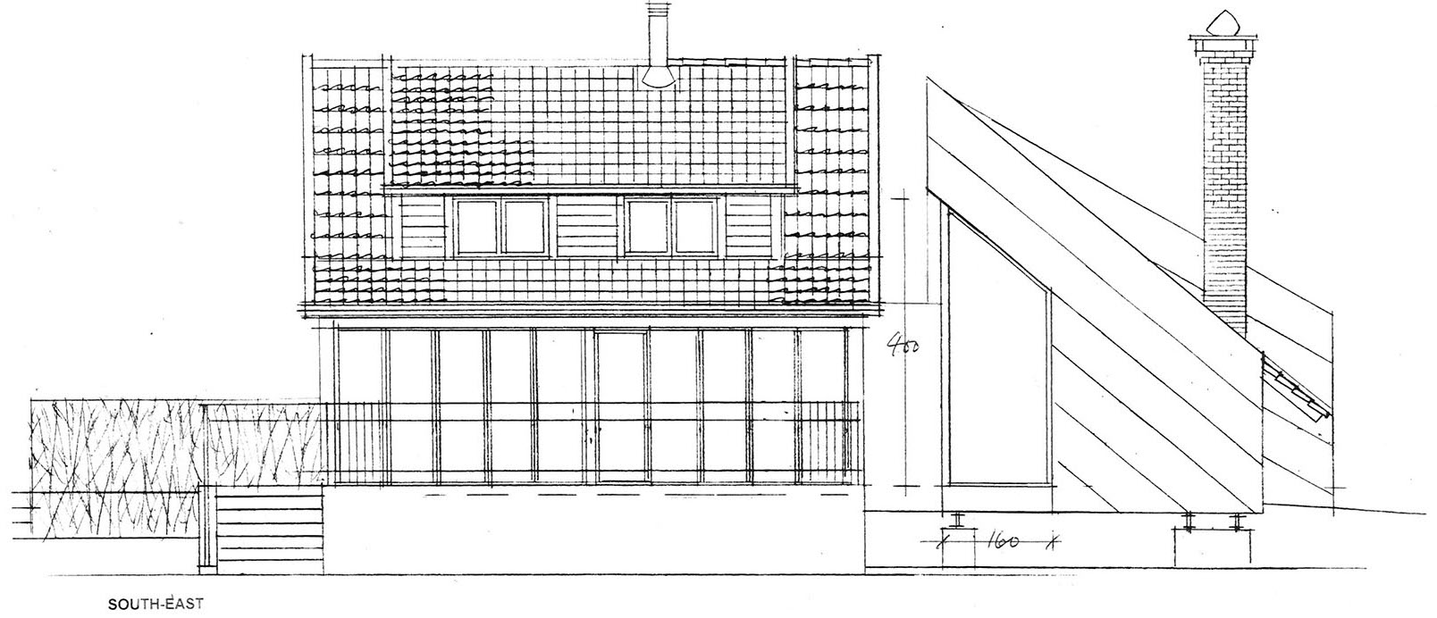 Kiellandsstien住宅丨挪威丨Hoem + Folstad Arkitekter-42