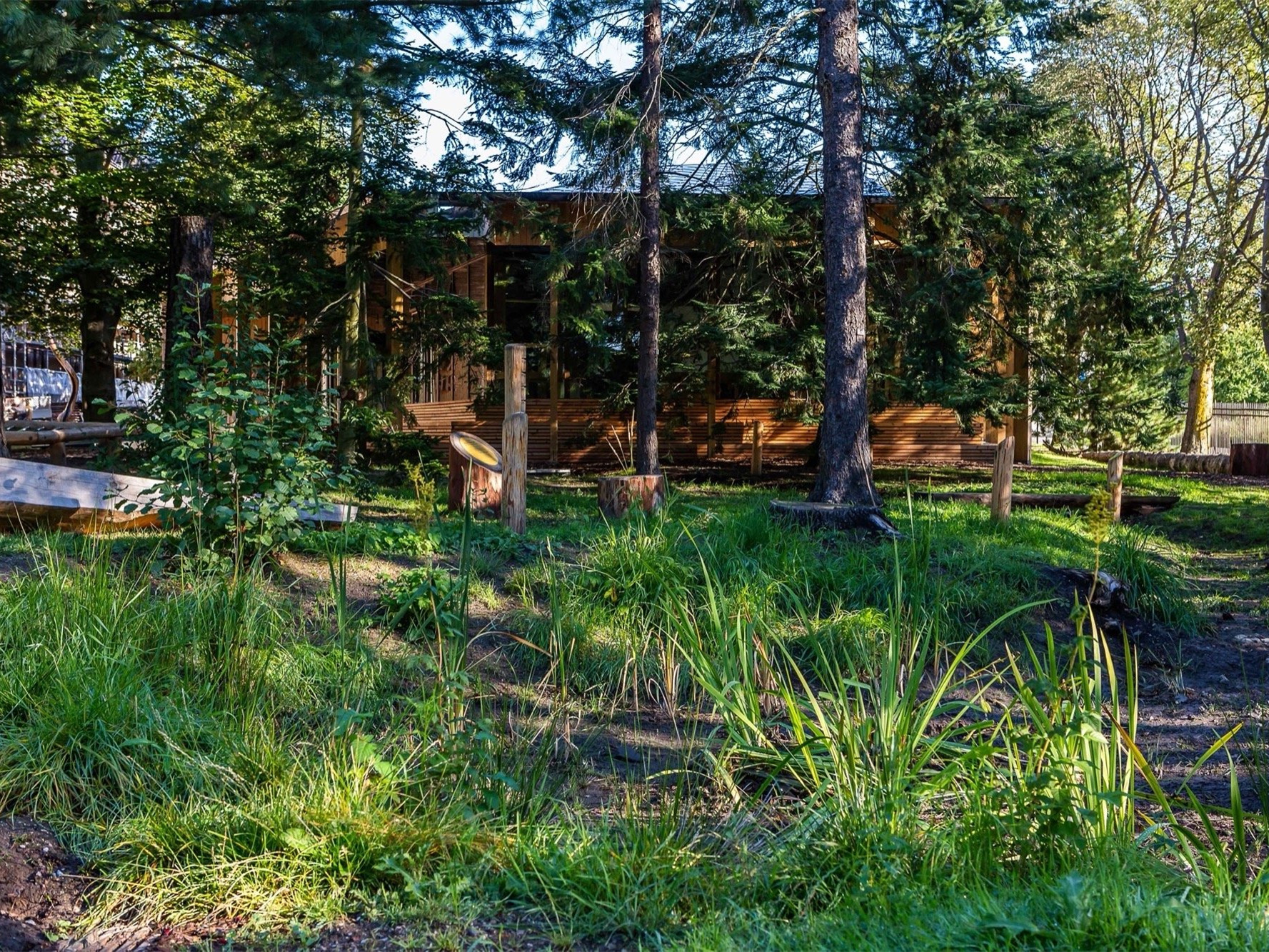 挪威气候花园-2