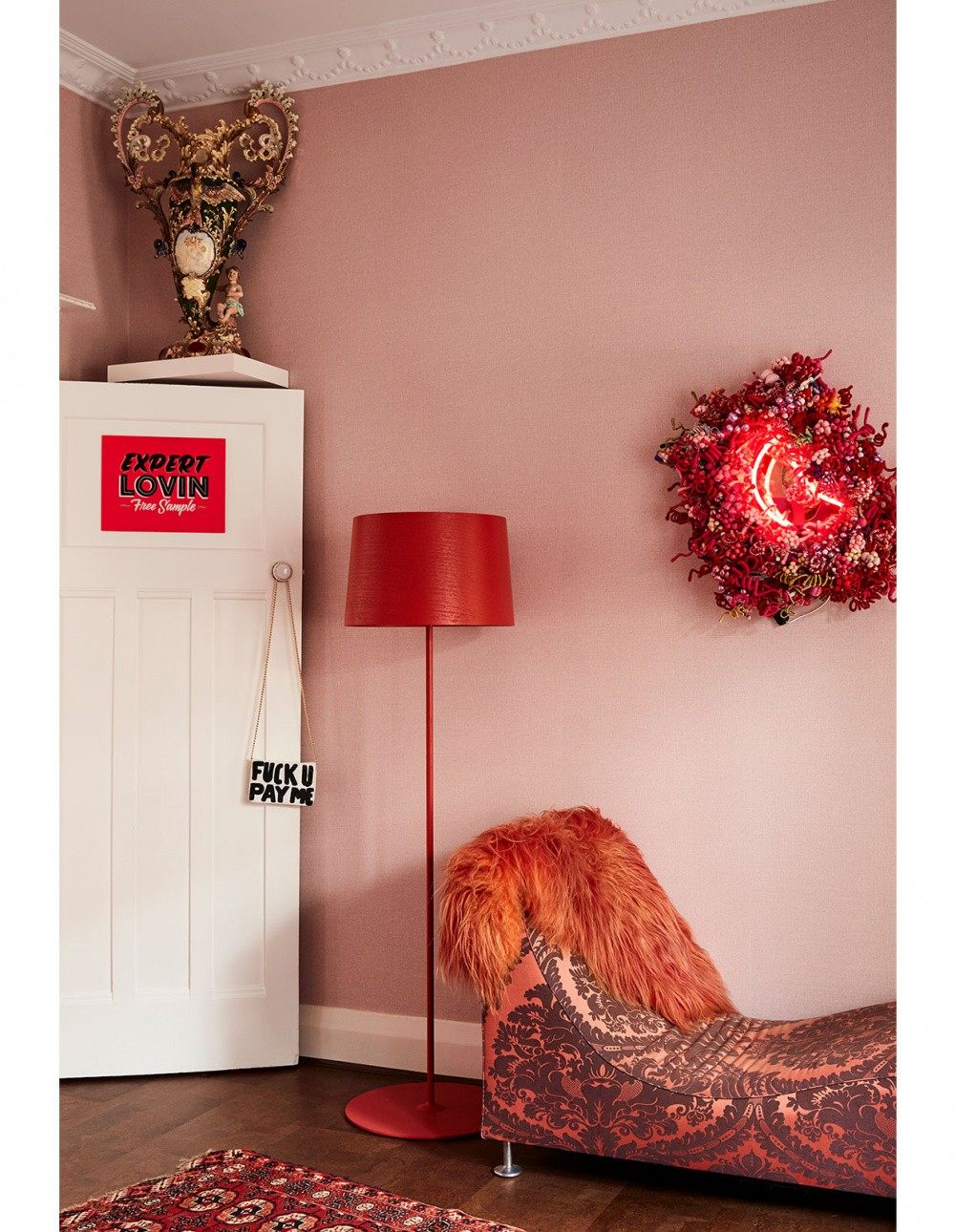 简约宜居，展现空间魅力-8