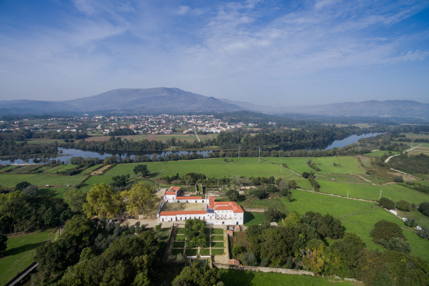 Paço de Vitorino(葡萄牙百年庄园酒店)-69