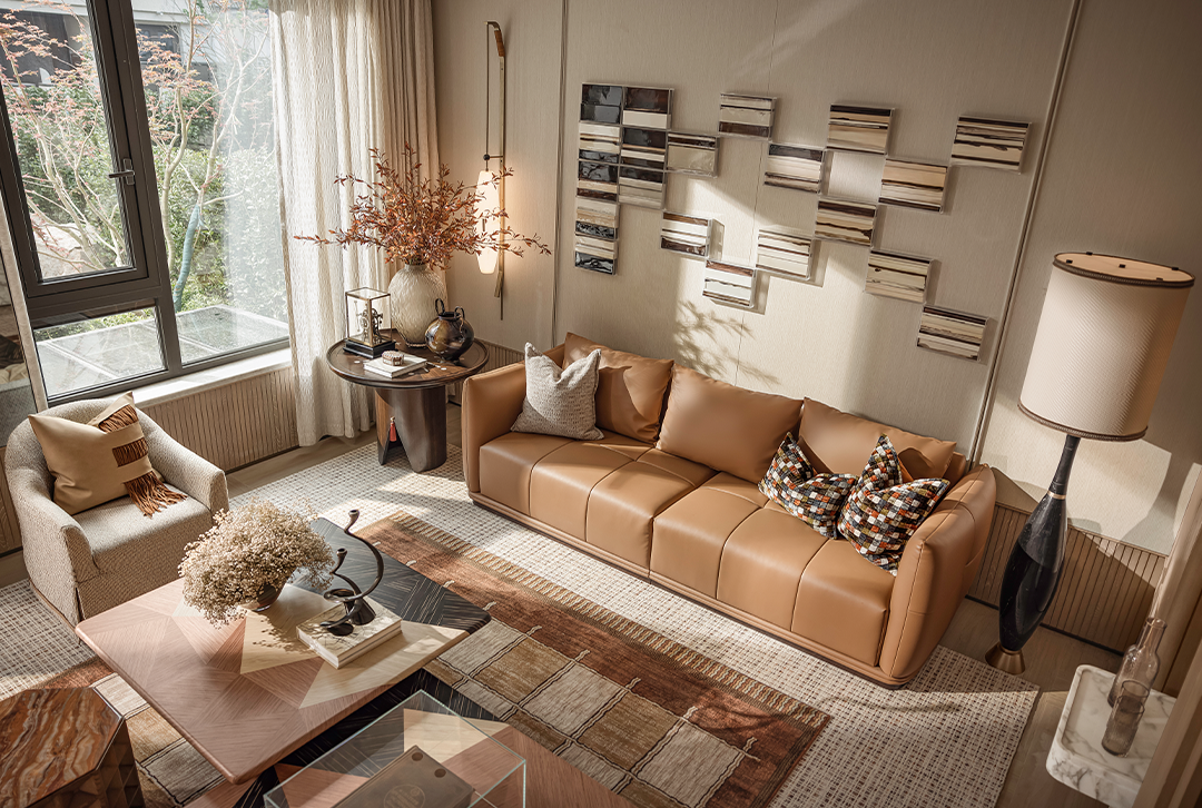 新作｜紫香舸：Hygge，安放身心的舒适角落-8