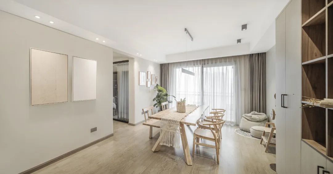 《天高鸿苑》丨天古装饰至尊 MALL 分公司-7