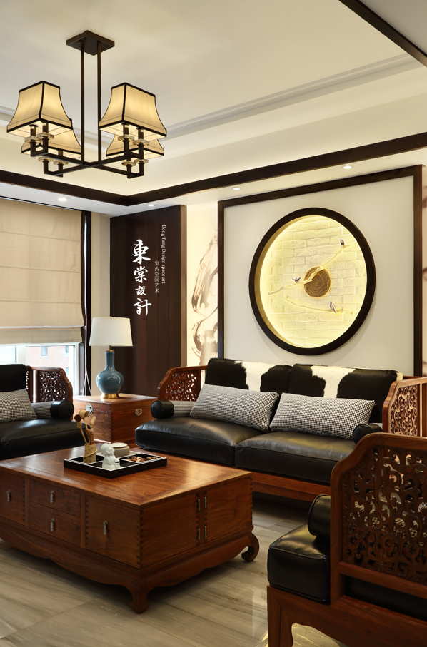 东棠设计—《水墨清欢·和风颂雅》-64