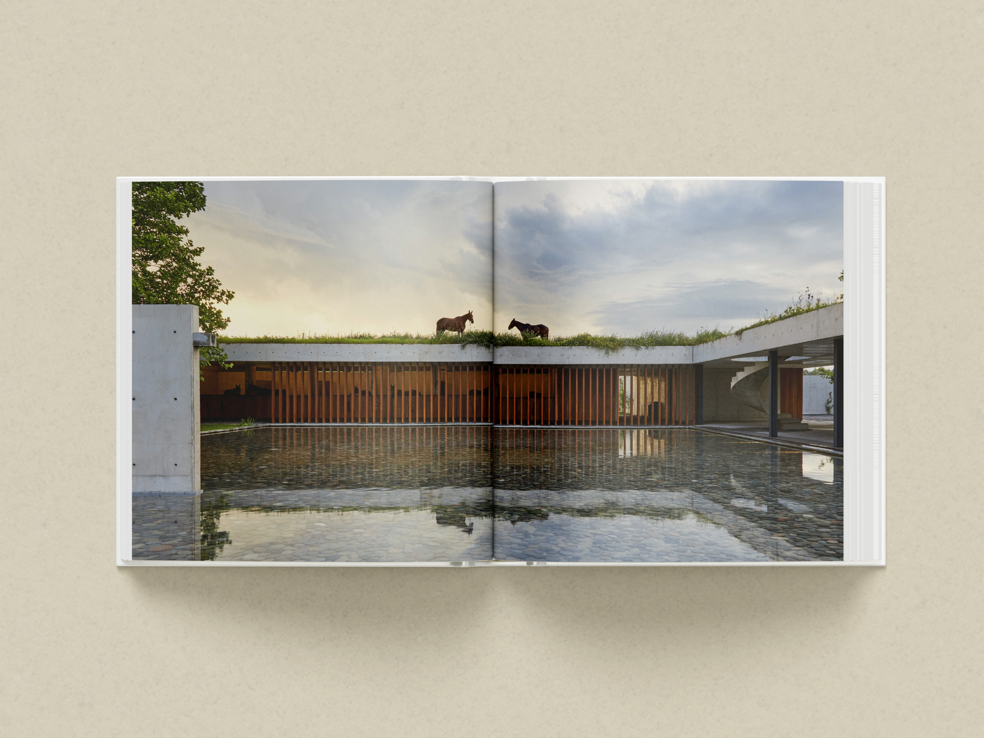 马厩·里佐利编辑设计丨Rizzoli International Publishing-8