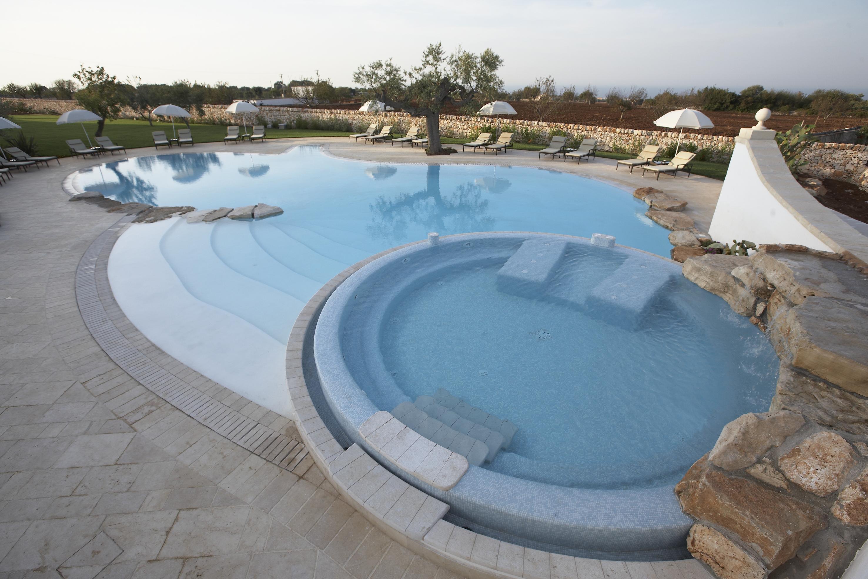 Borgo Bianco Resort Spa（意大利，巴里）-13