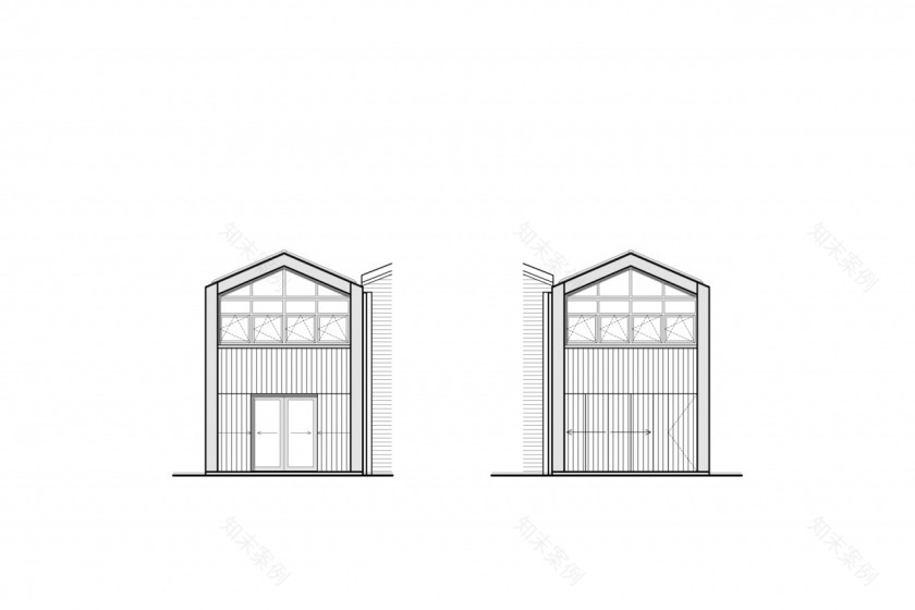 De Walvis改造项目丨荷兰阿姆斯特丹丨HOYT architecten-8