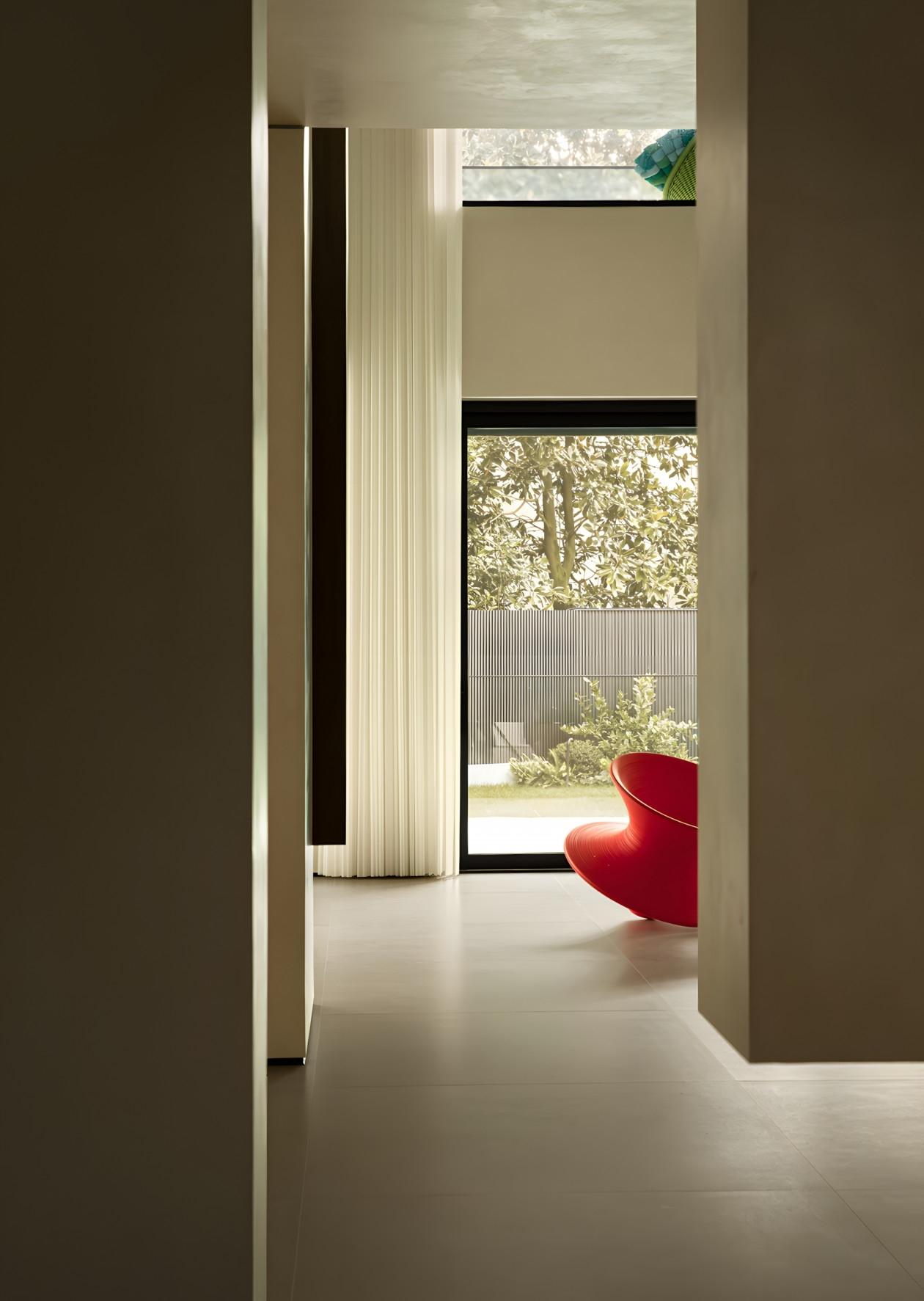 时间之宅,馆藏家丨中国上海丨秦侃,KAD STUDIO-14