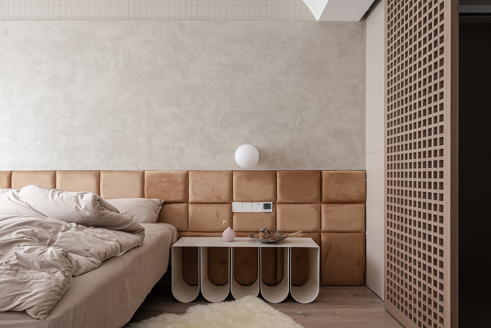 『JOY』香在无心处丨中国池州丨禄本设计-42