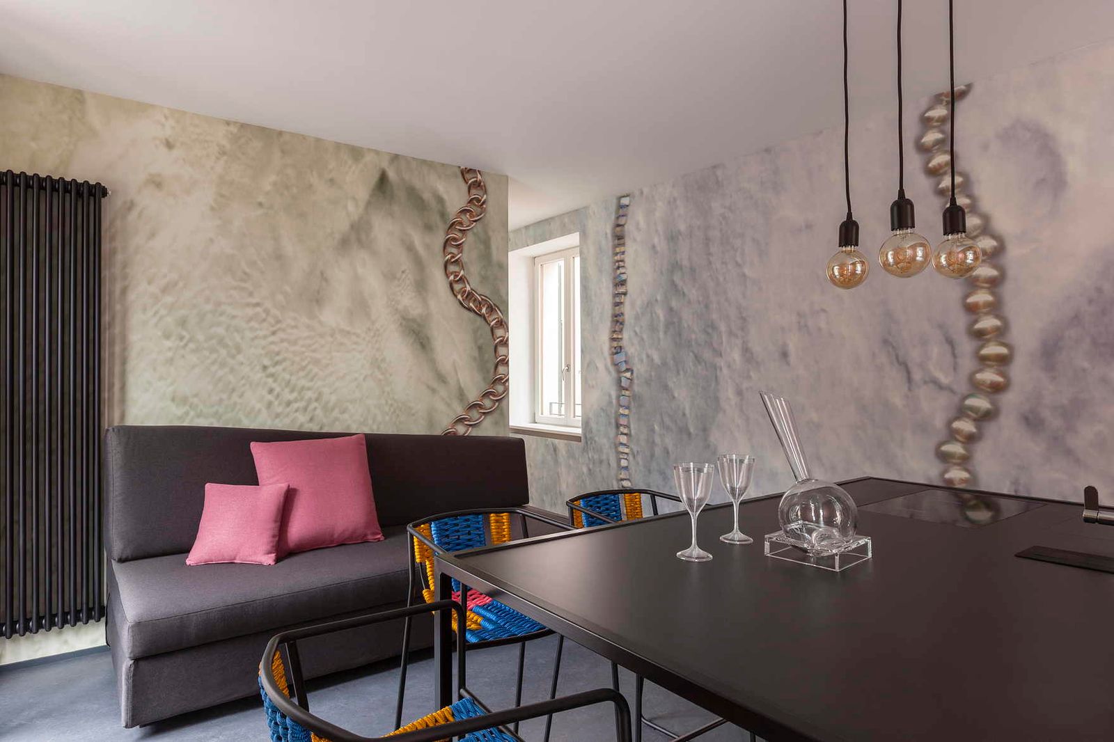 丨意大利特伦托丨Krej工作室（建筑师Fabio Pasini）-17