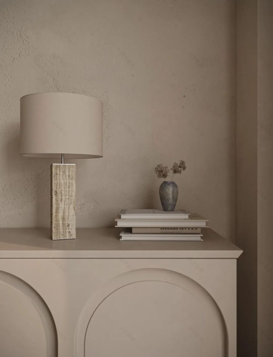 乌克兰艺术之家丨乌克兰基辅丨Bai Marina-31