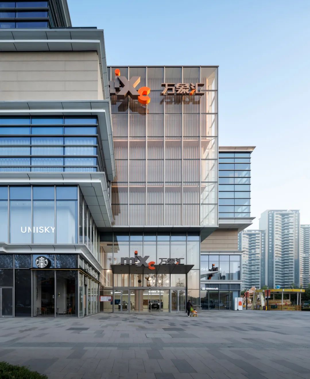 华润汕头海湾中心丨中国汕头-4