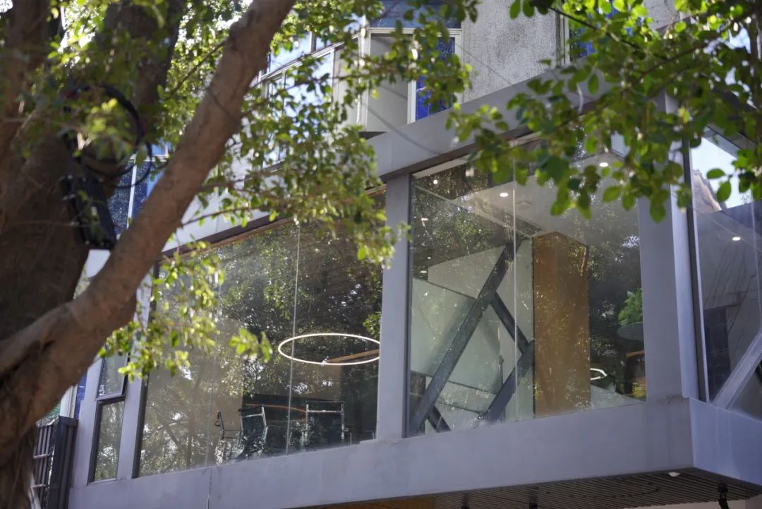 「净」见建筑之静 | CNC设计-25