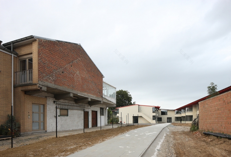 KAPELLEVELD 健康中心-40