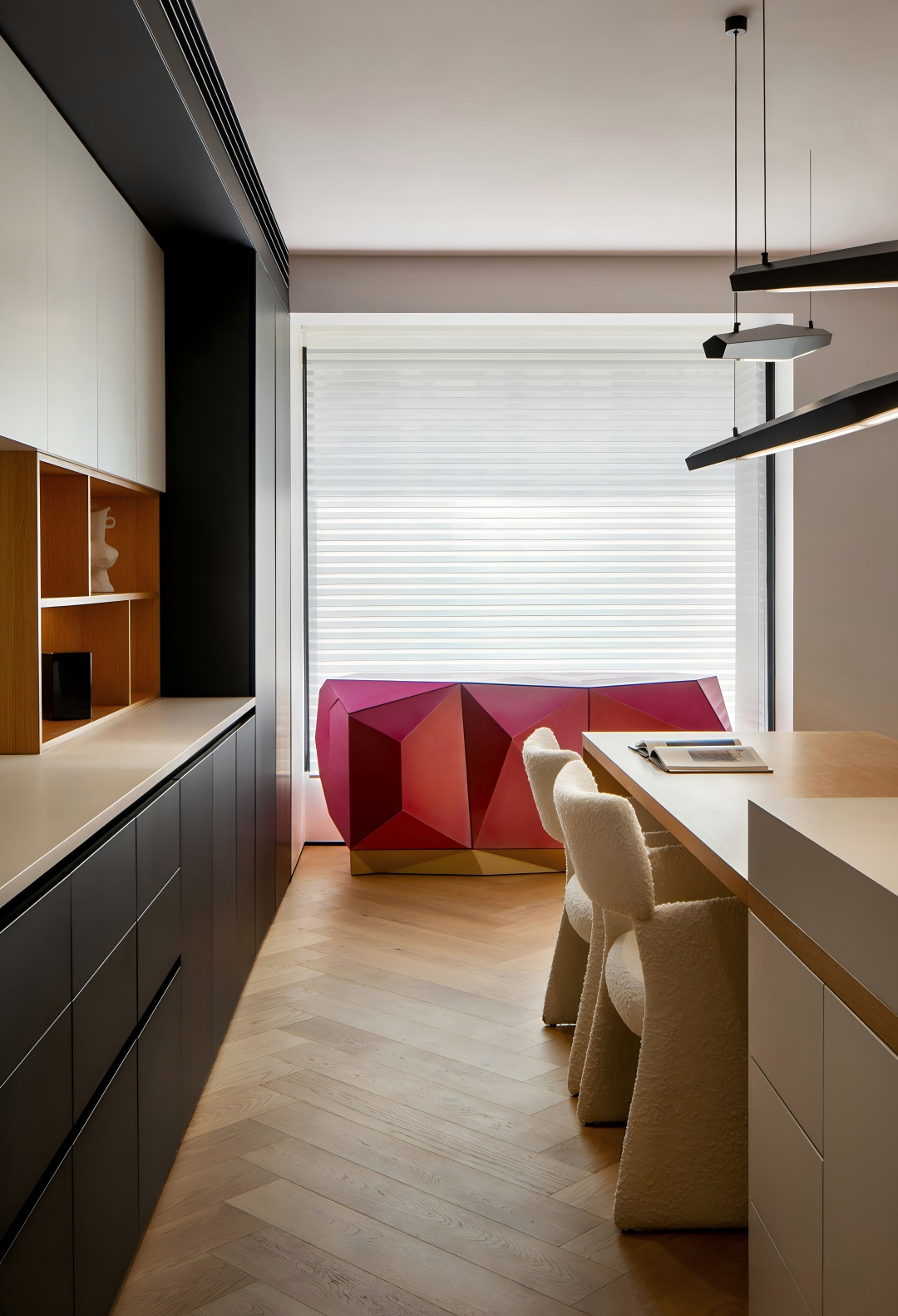 Lemon tea 柠檬茶丨中国威海丨MARCO DESIGN马可空间创意设计事务所-16