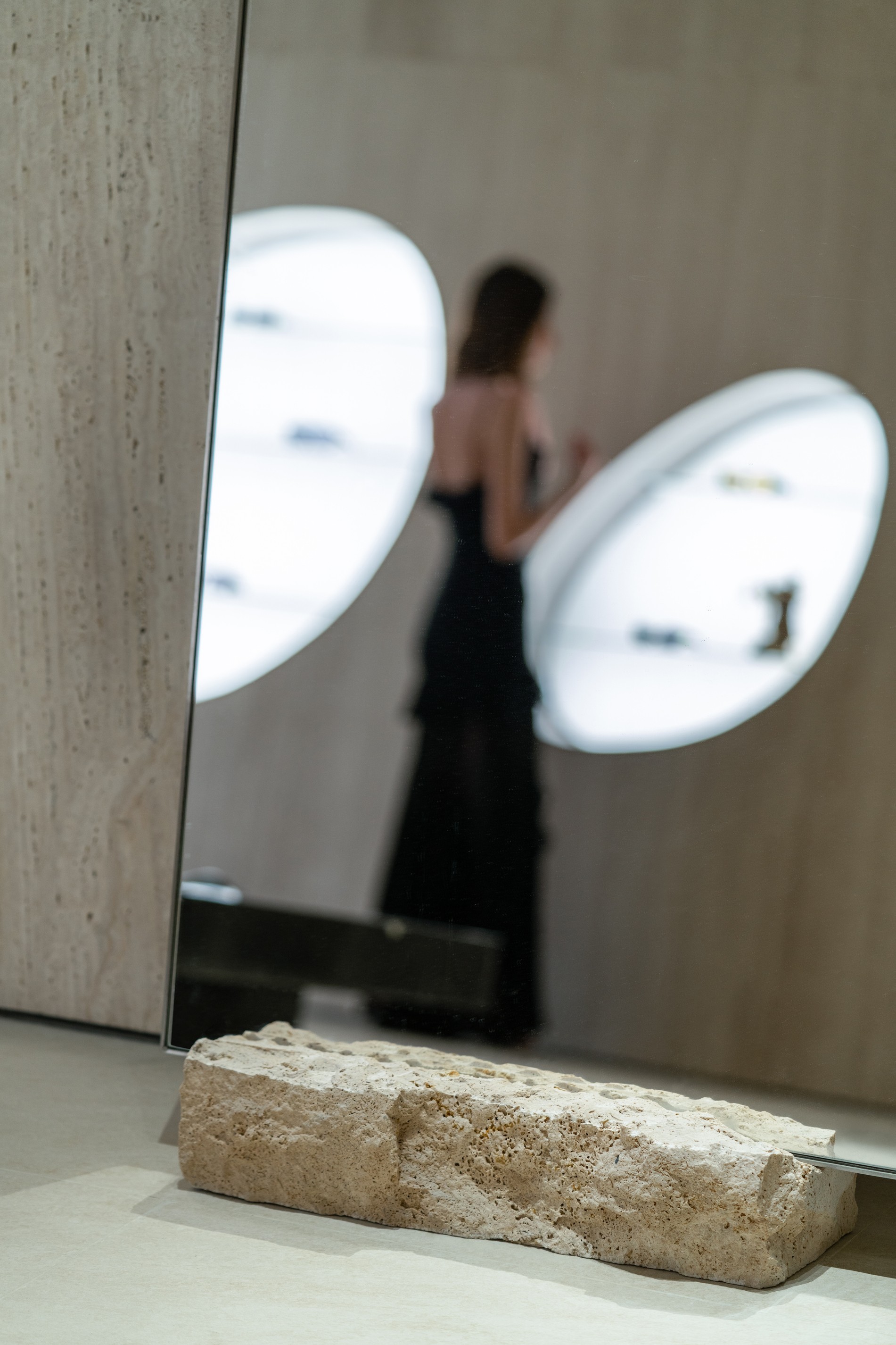 精选或选择丨中国四川丨ATMOSPHERE 氣象建築-55