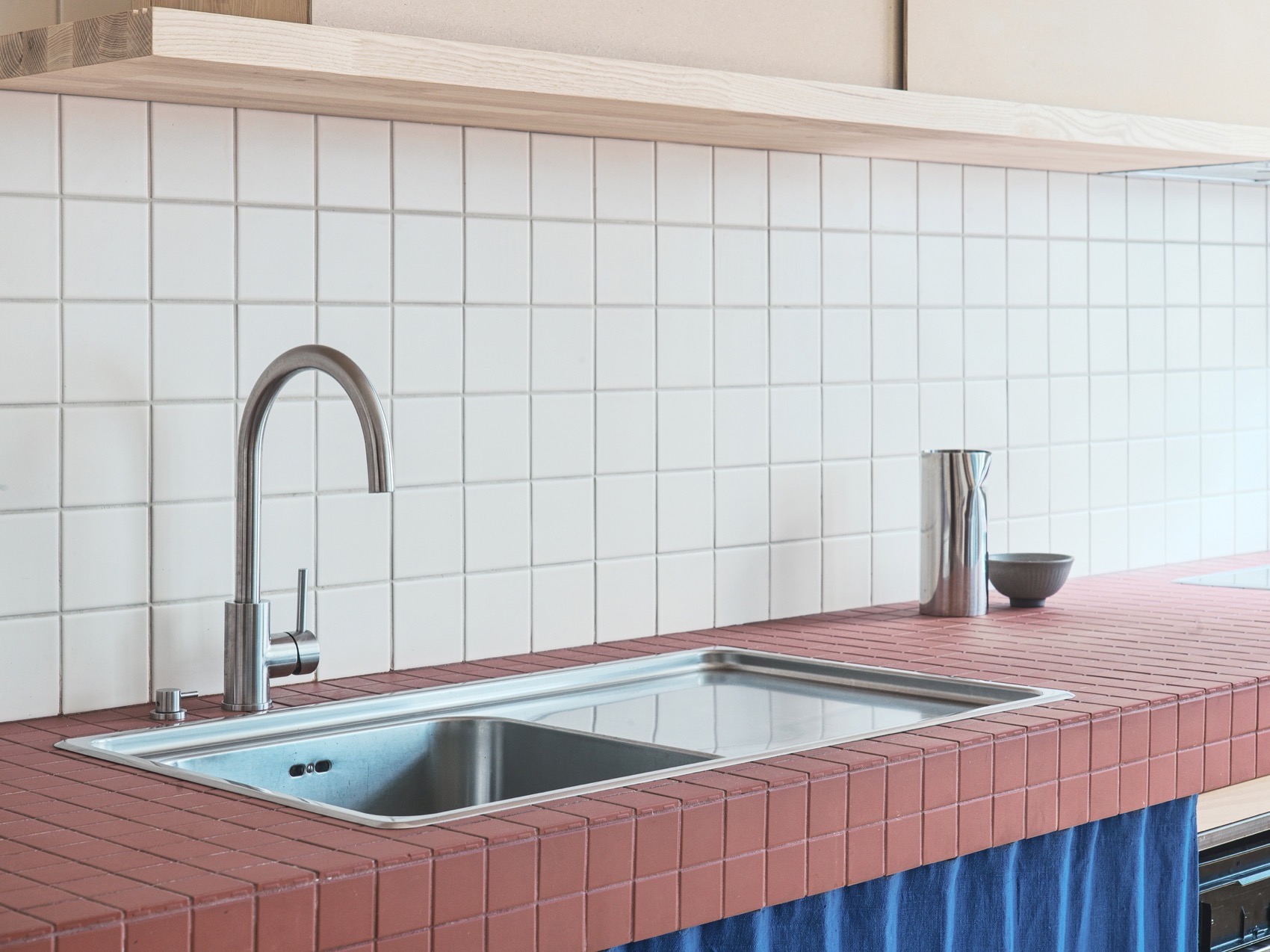 Plantagegatan公寓改造丨瑞典丨mnmt-71