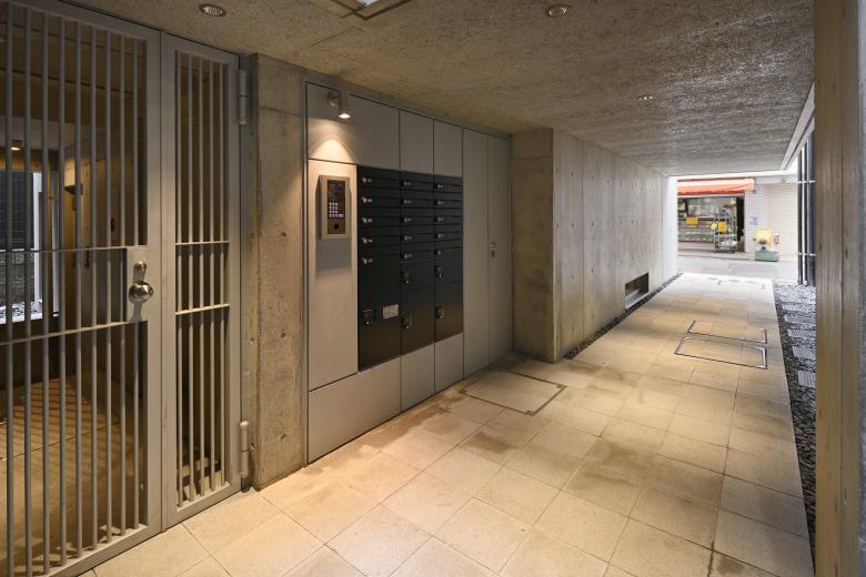 小山光／Key Operation Inc.丨不動前の空地丨日本-14