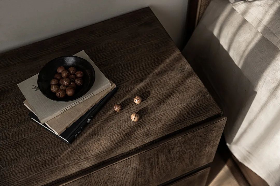 沈阳朴拙院私人会所丨中国沈阳丨LANHOME STUDIO-56