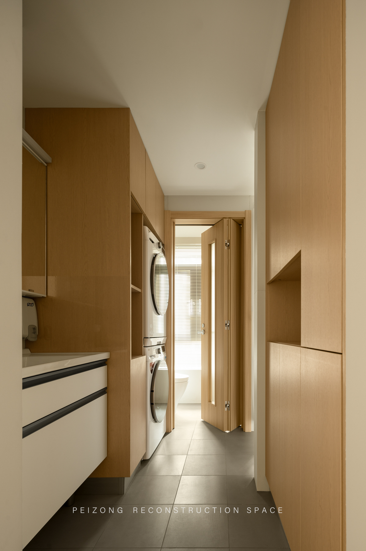 空间摄影——日式家居-33