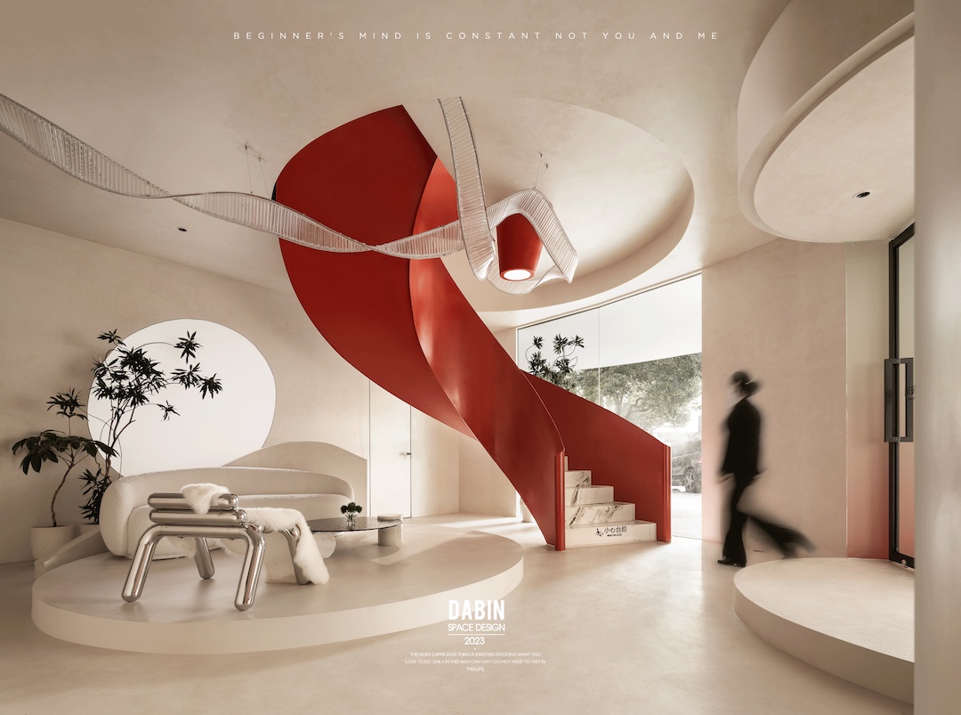 元熙兰积医疗美容机构丨中国苏州丨大斌空间-22