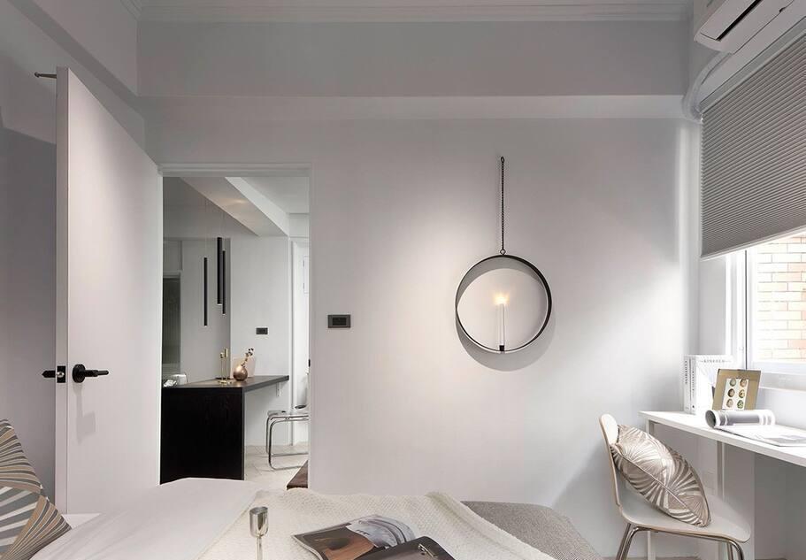 海舍家居 · LDK 一体化设计-41