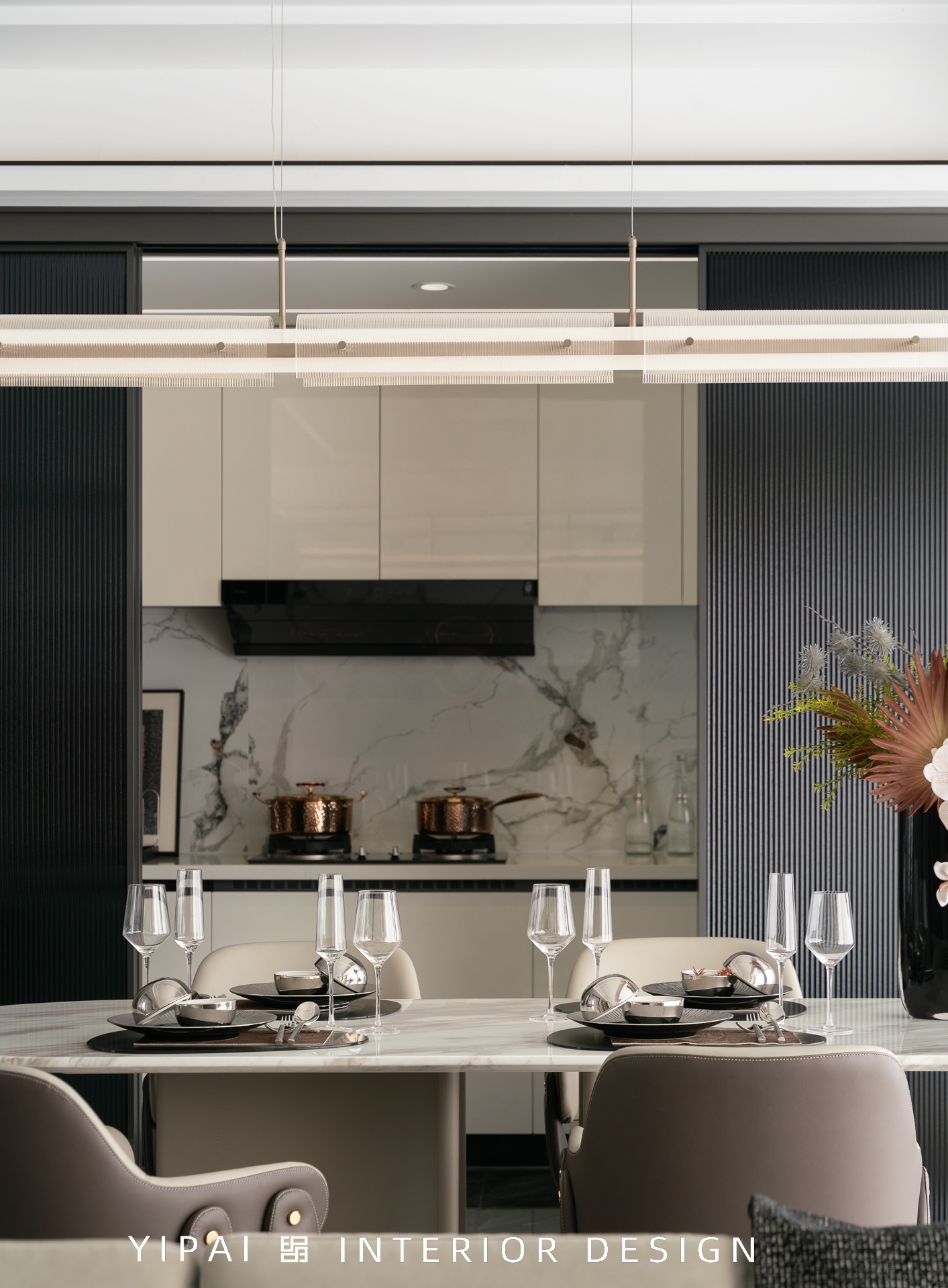 成都·人居国贸·林语上城样板间软装设计丨中国成都丨深圳市伊派室内设计有限公司-15