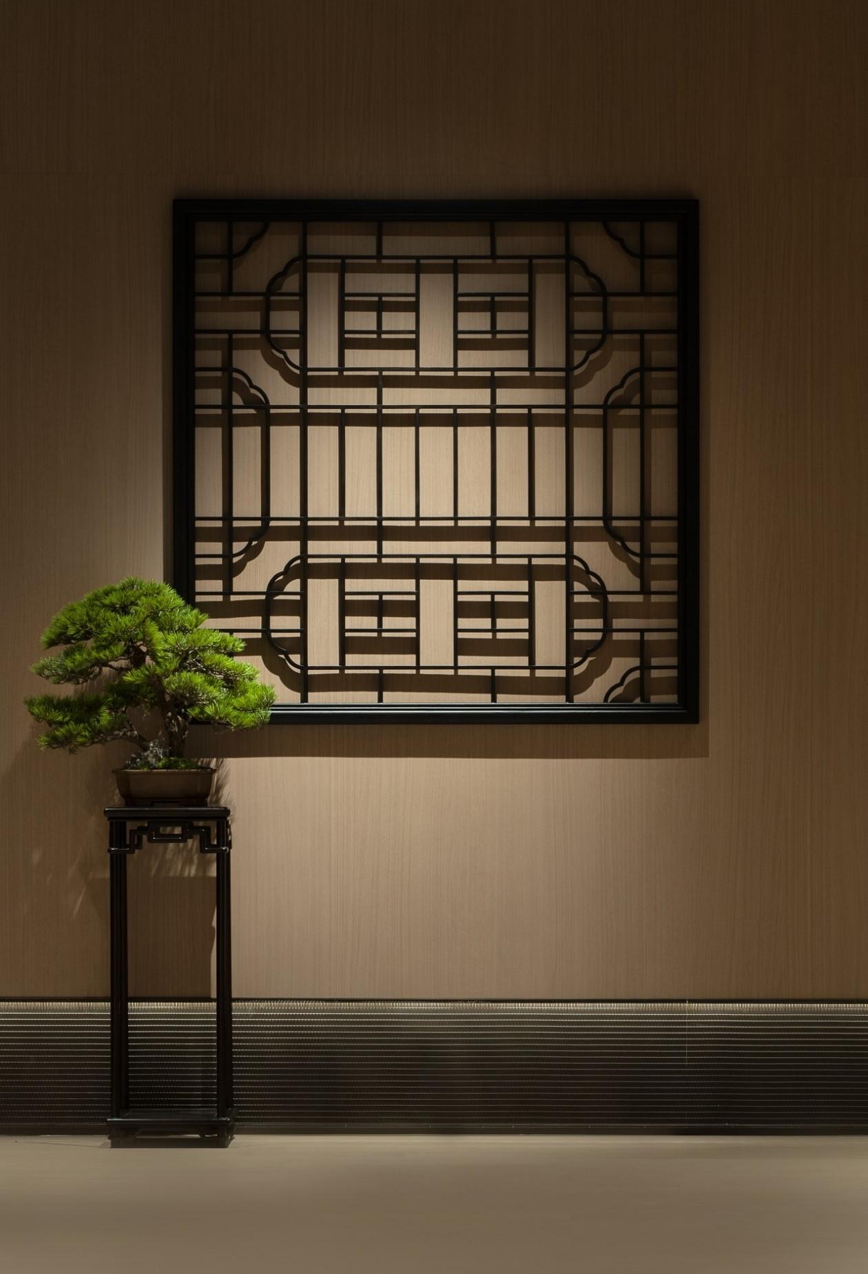 台州十里丹青府丨中国台州丨浙江戴瑞软装设计有限公司 戴瑞设计-15