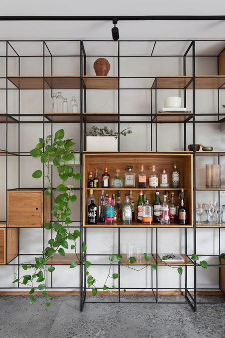 SP Estúdio · Campo Belo公寓丨巴西圣保罗-18