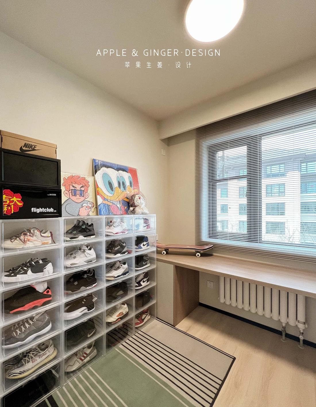 自由与爱的温馨家园-29