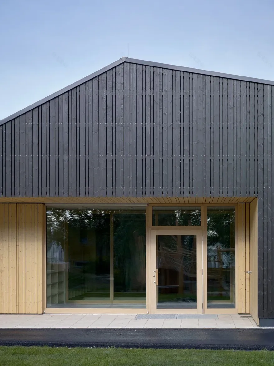 Schwäbisch Hall day care center-16