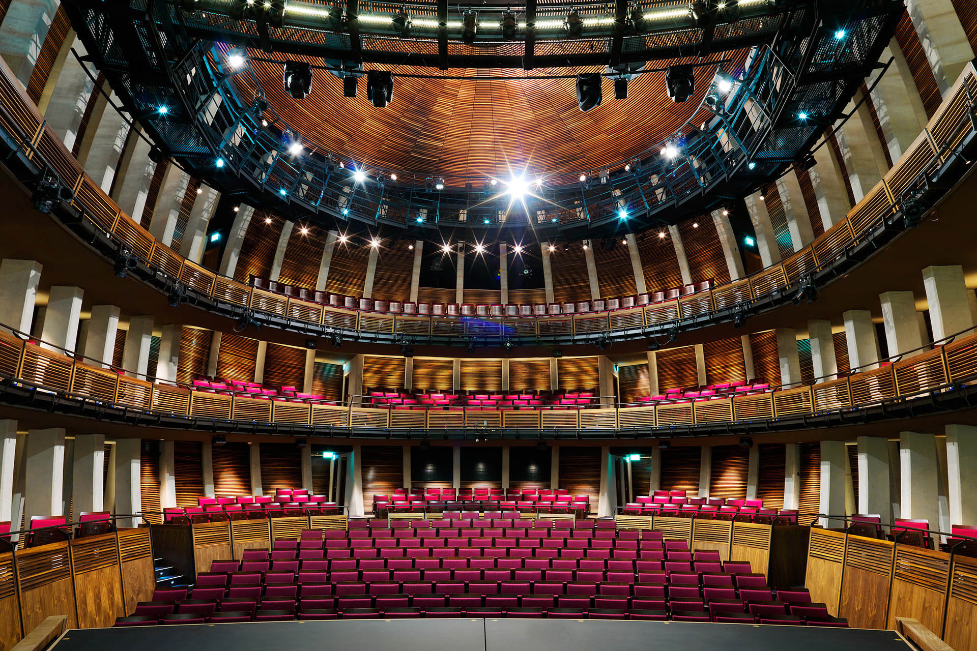 National Theatre of Cyprus-0