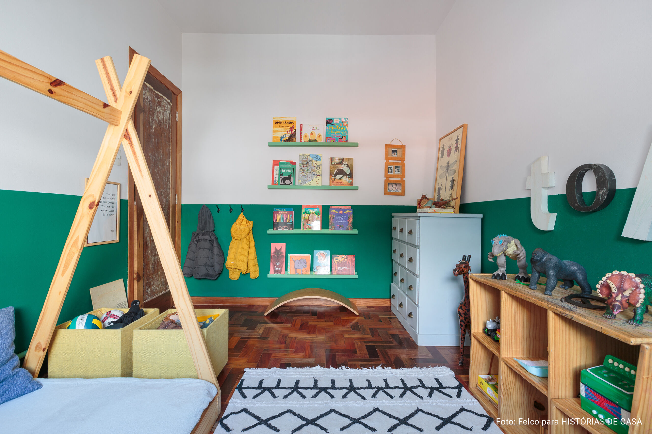 Pinheiros区老房翻新项目丨巴西圣保罗丨Carla（室内设计师）-50