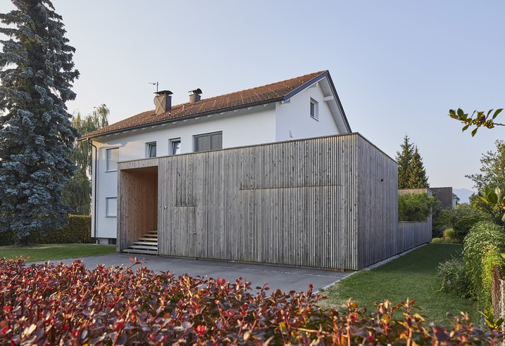 丨奥地利丨HEIN architekten-21